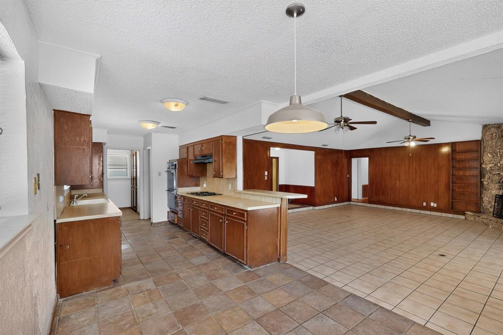 7316 N Stone Meadow Circle, Rowlett, TX 75088