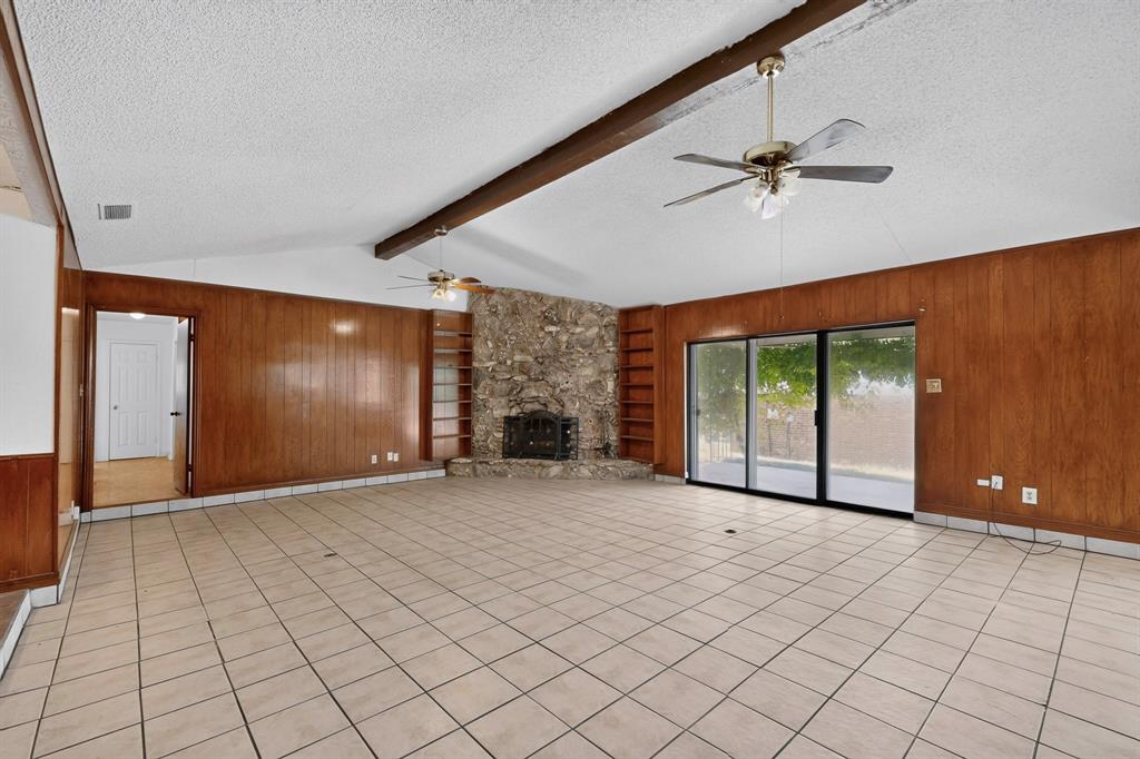 7316 N Stone Meadow Circle, Rowlett, TX 75088