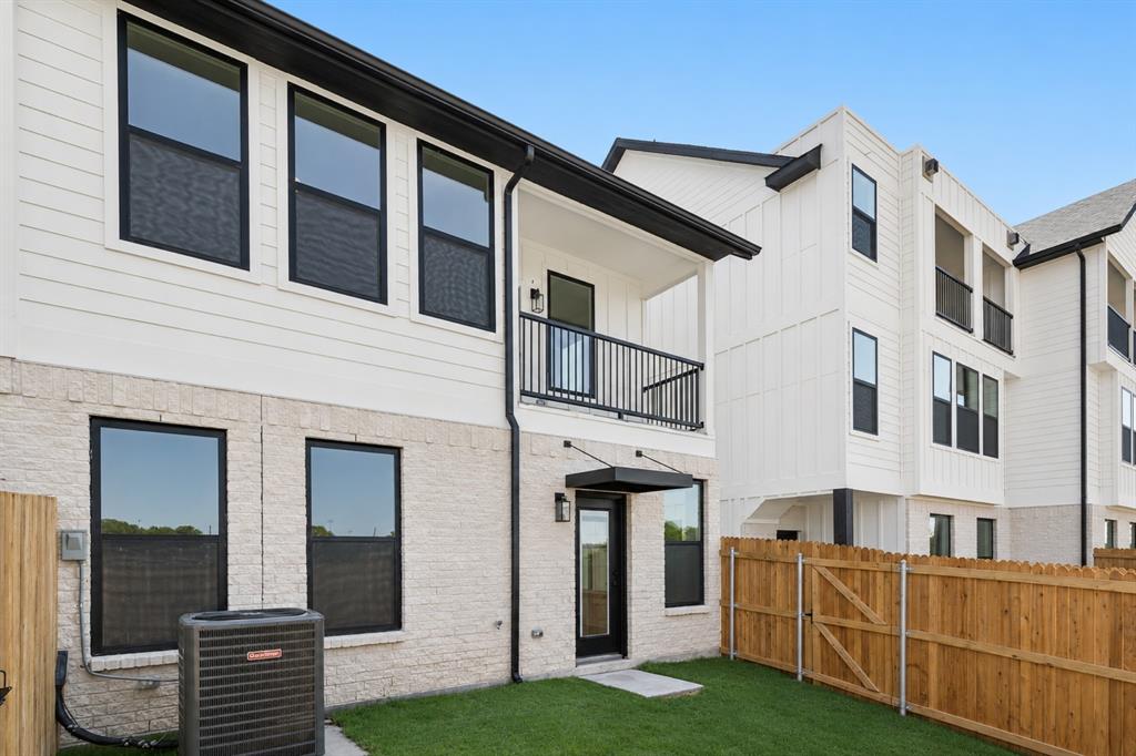 4457 Crescent Heights Road, Garland, TX 75043