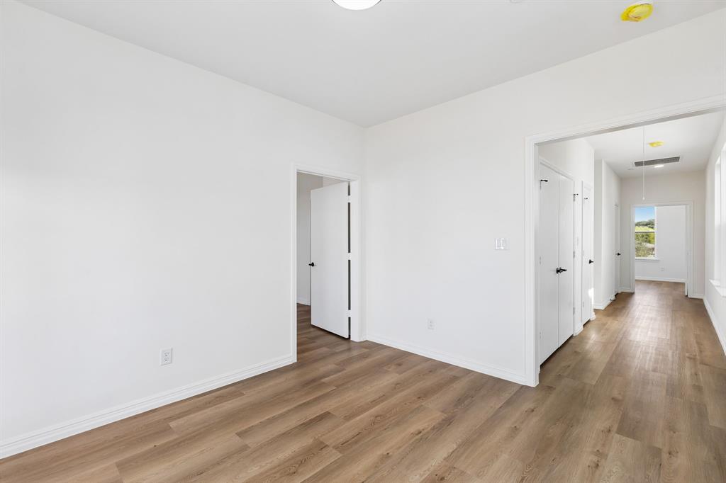 4457 Crescent Heights Road, Garland, TX 75043