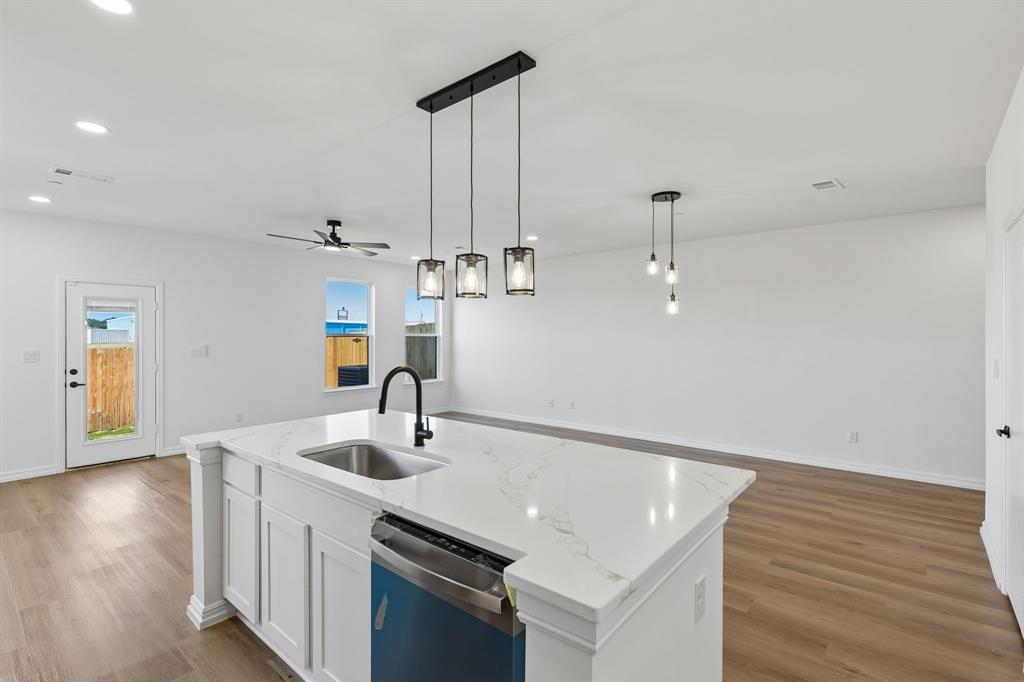 4457 Crescent Heights Road, Garland, TX 75043