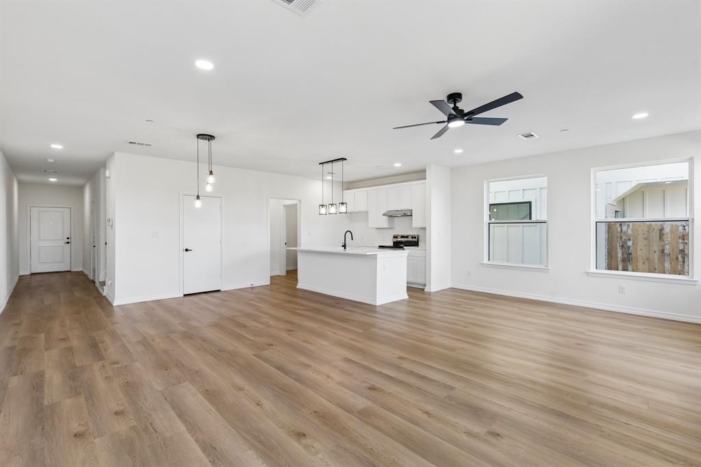 4457 Crescent Heights Road, Garland, TX 75043