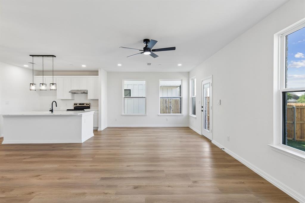 4457 Crescent Heights Road, Garland, TX 75043