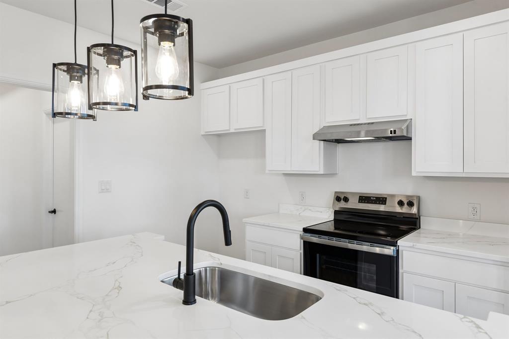 4457 Crescent Heights Road, Garland, TX 75043