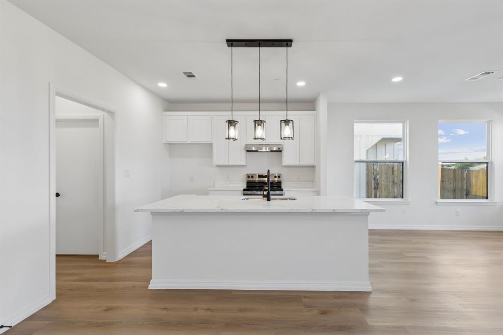 4457 Crescent Heights Road, Garland, TX 75043