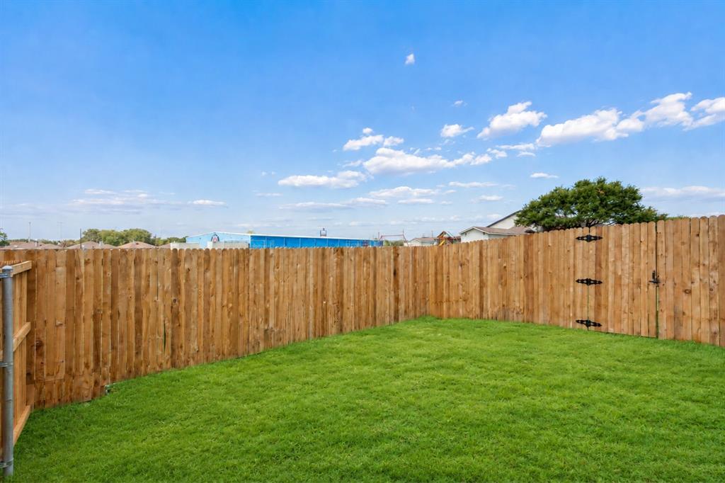4457 Crescent Heights Road, Garland, TX 75043
