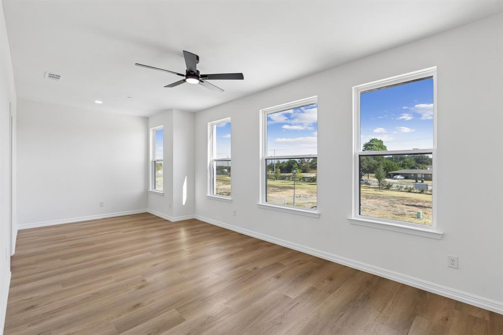 4457 Crescent Heights Road, Garland, TX 75043