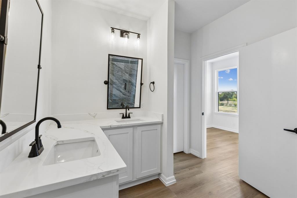 4457 Crescent Heights Road, Garland, TX 75043