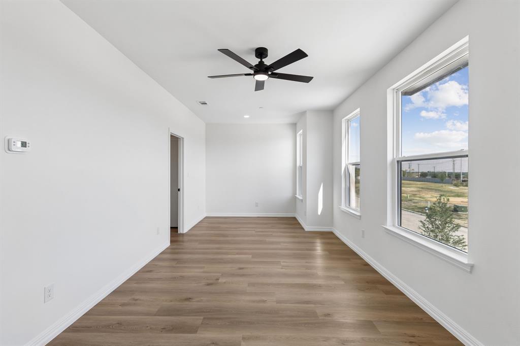 4457 Crescent Heights Road, Garland, TX 75043