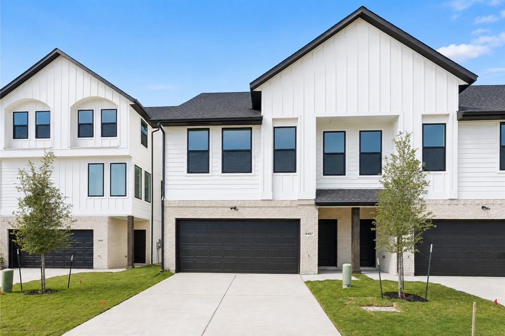 4457 Crescent Heights Road, Garland, TX 75043 4457 Crescent Heights Road, Garland, TX 75043
