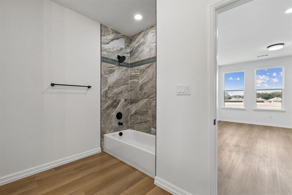 4457 Crescent Heights Road, Garland, TX 75043