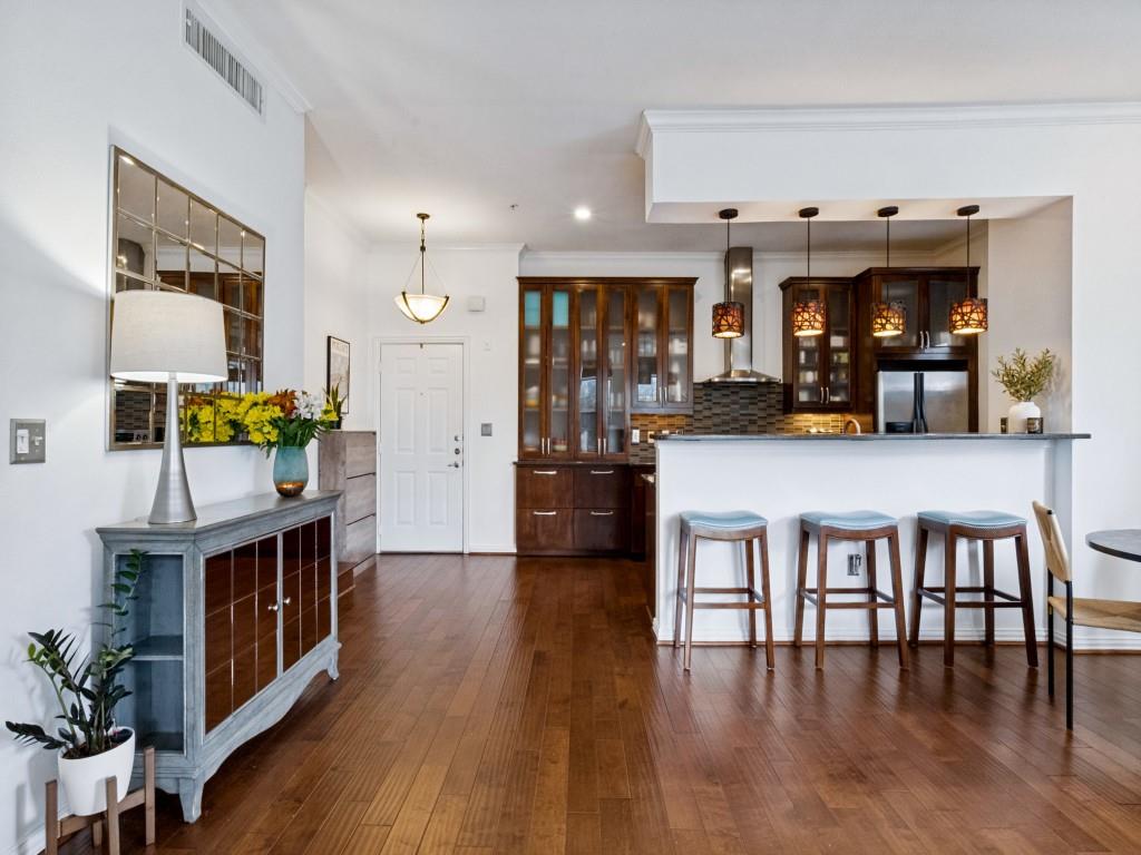 2305 Worthington Street, #206A, Dallas, TX 75204