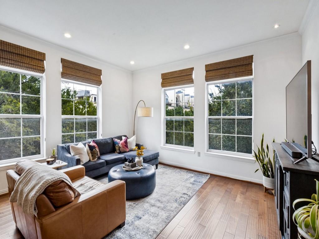 2305 Worthington Street, #206A, Dallas, TX 75204