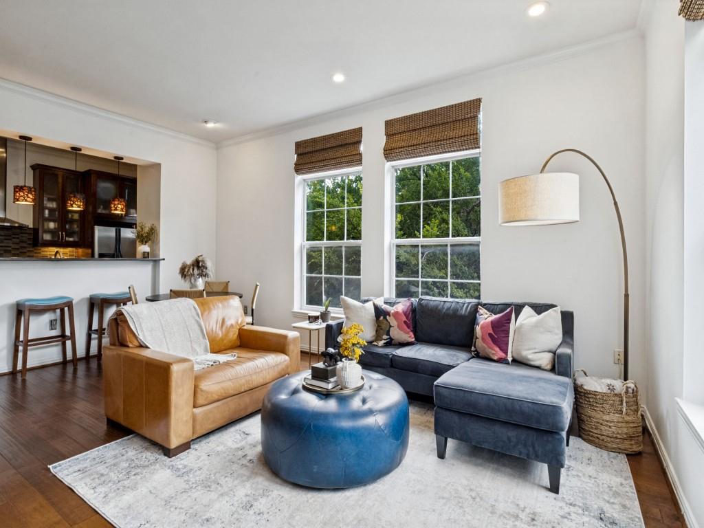 2305 Worthington Street, #206A, Dallas, TX 75204