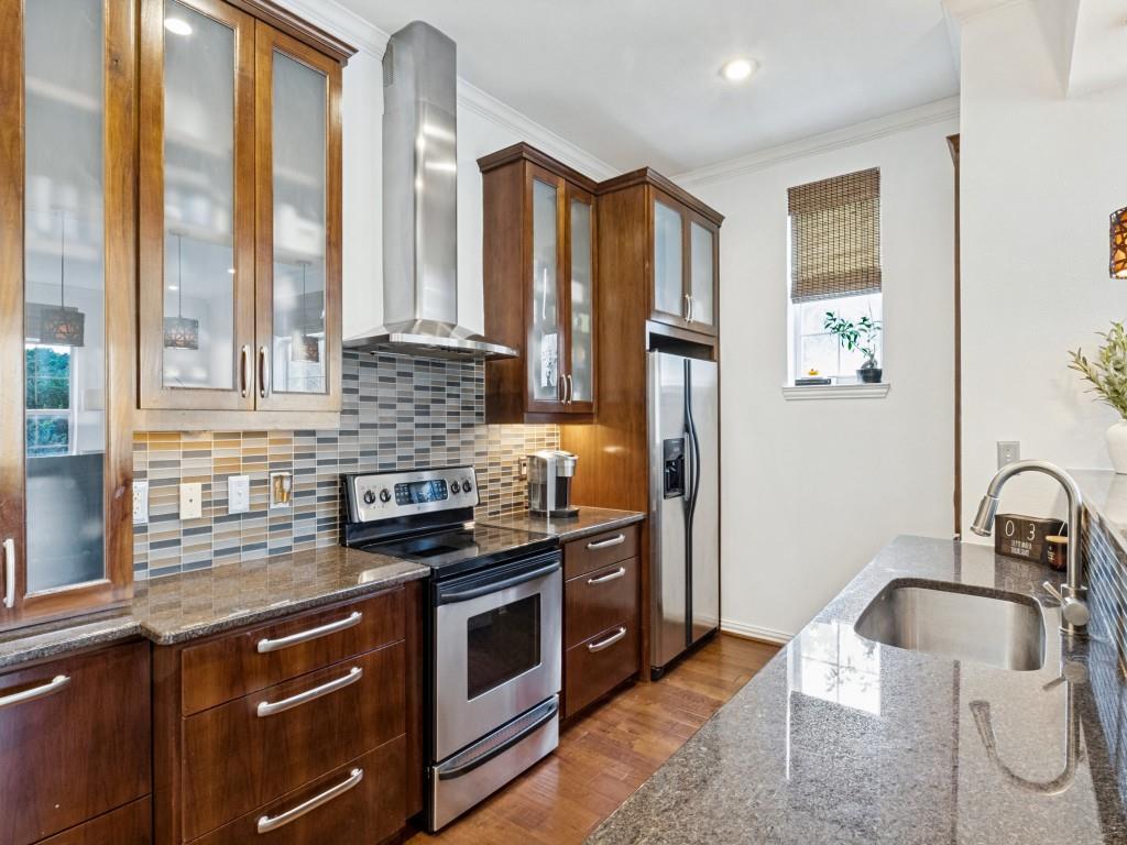 2305 Worthington Street, #206A, Dallas, TX 75204