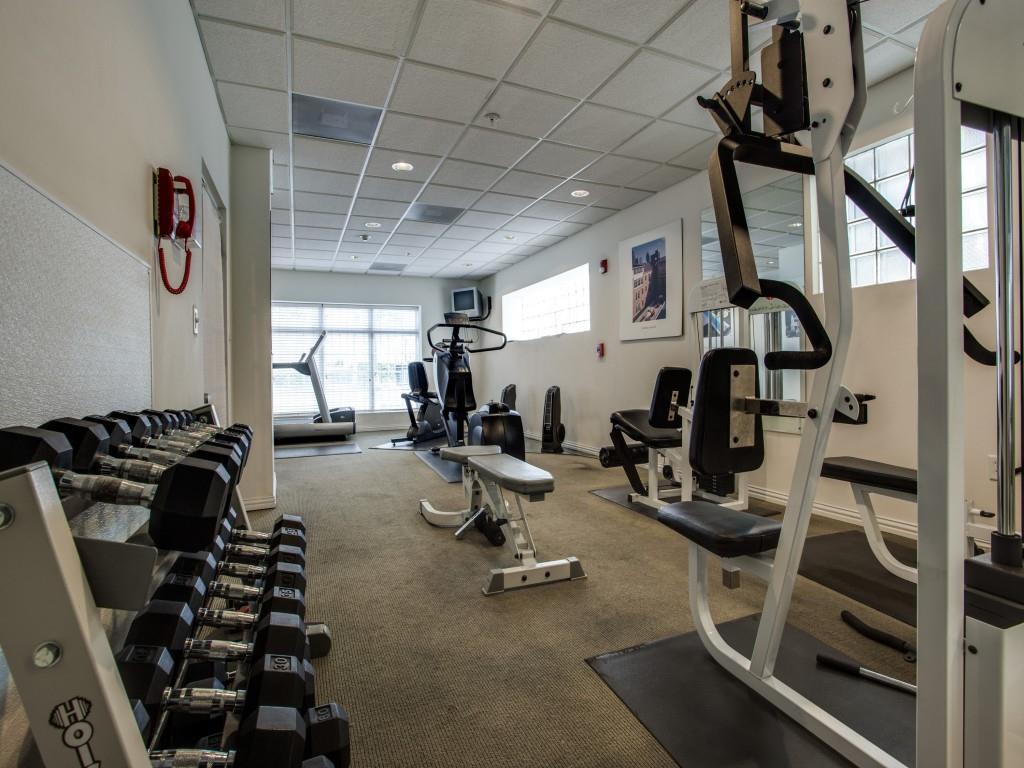 2305 Worthington Street, #206A, Dallas, TX 75204