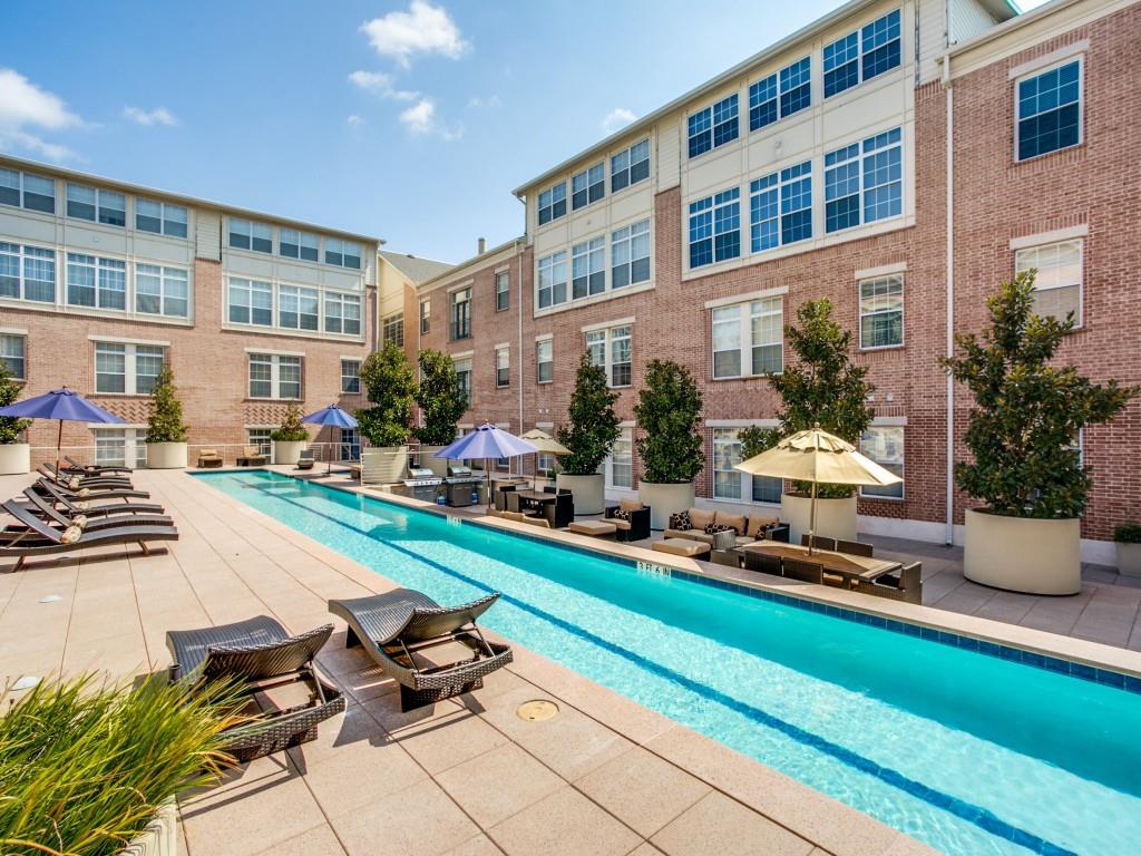 2305 Worthington Street, #206A, Dallas, TX 75204