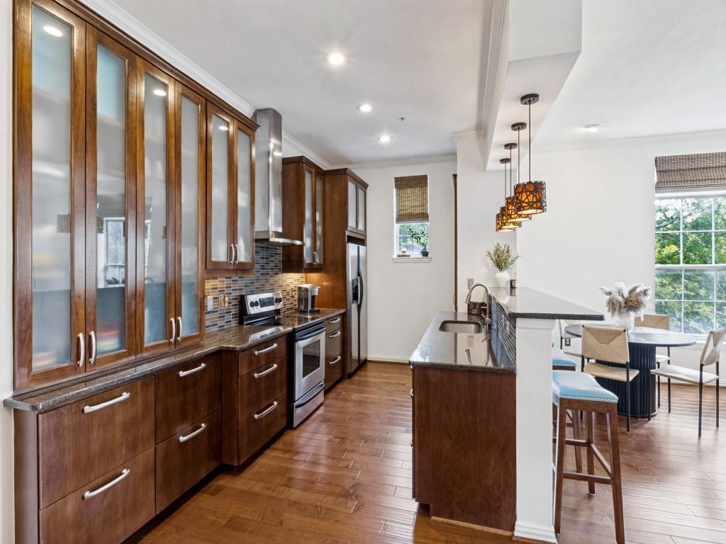 2305 Worthington Street, #206A, Dallas, TX 75204