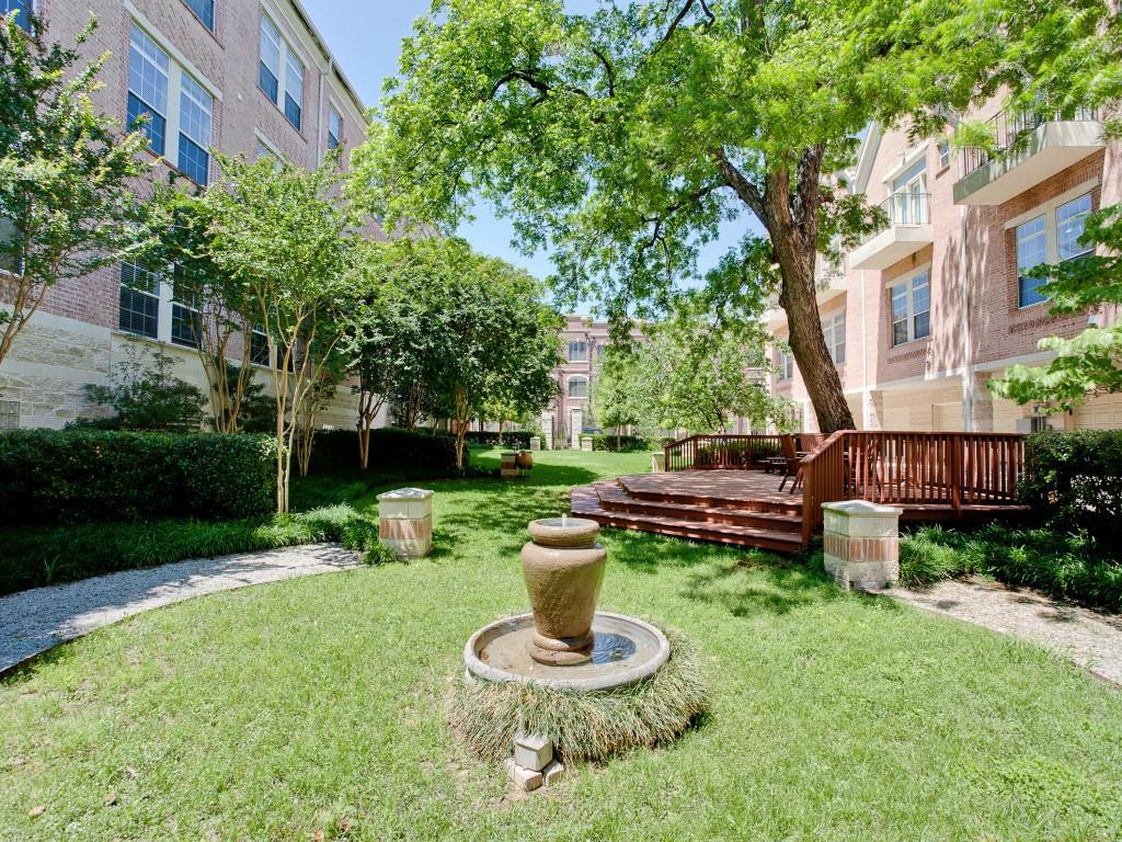 2305 Worthington Street, #206A, Dallas, TX 75204
