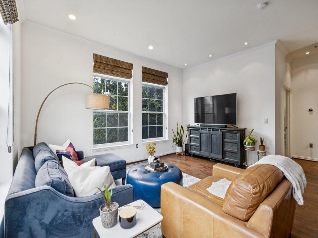2305 Worthington Street, #206A, Dallas, TX 75204