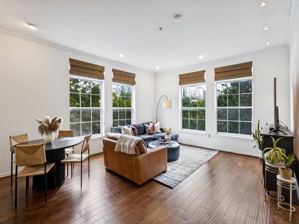 2305 Worthington Street, #206A, Dallas, TX 75204