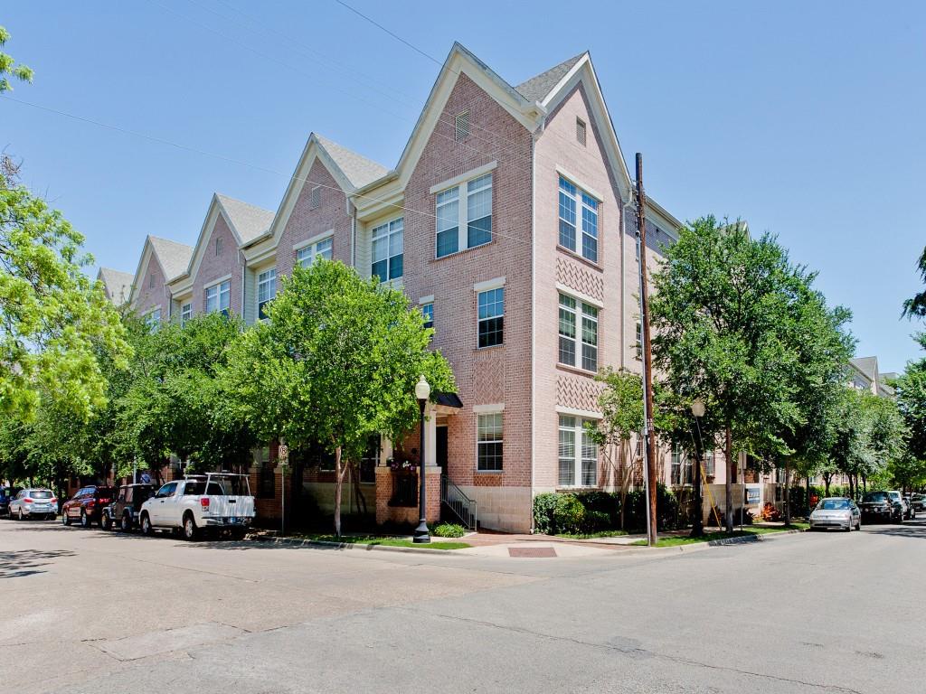 2305 Worthington Street, #206A, Dallas, TX 75204