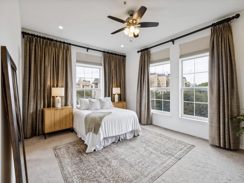 2305 Worthington Street, #206A, Dallas, TX 75204