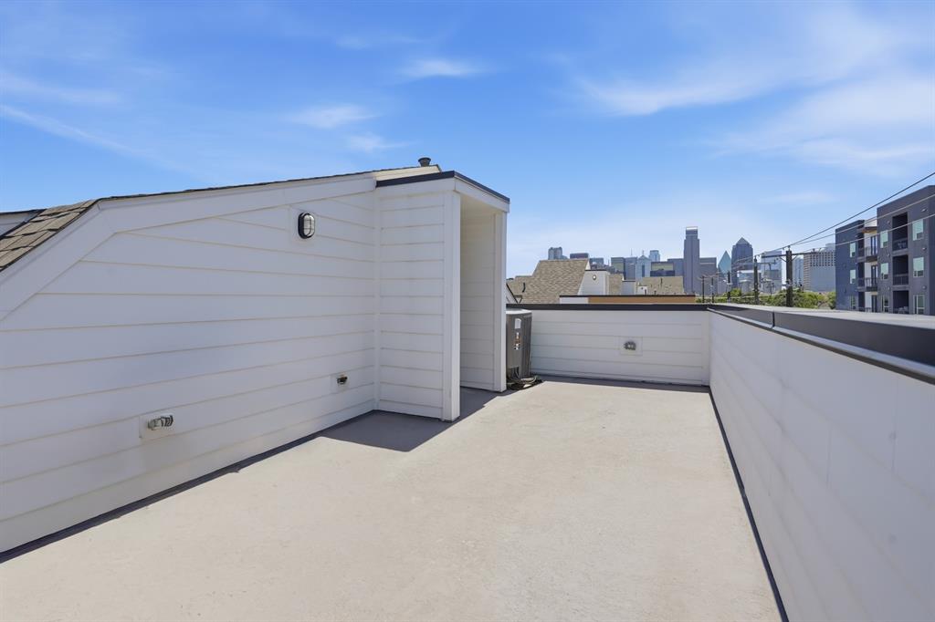 1525 Pecos, #102, Dallas, TX 75204