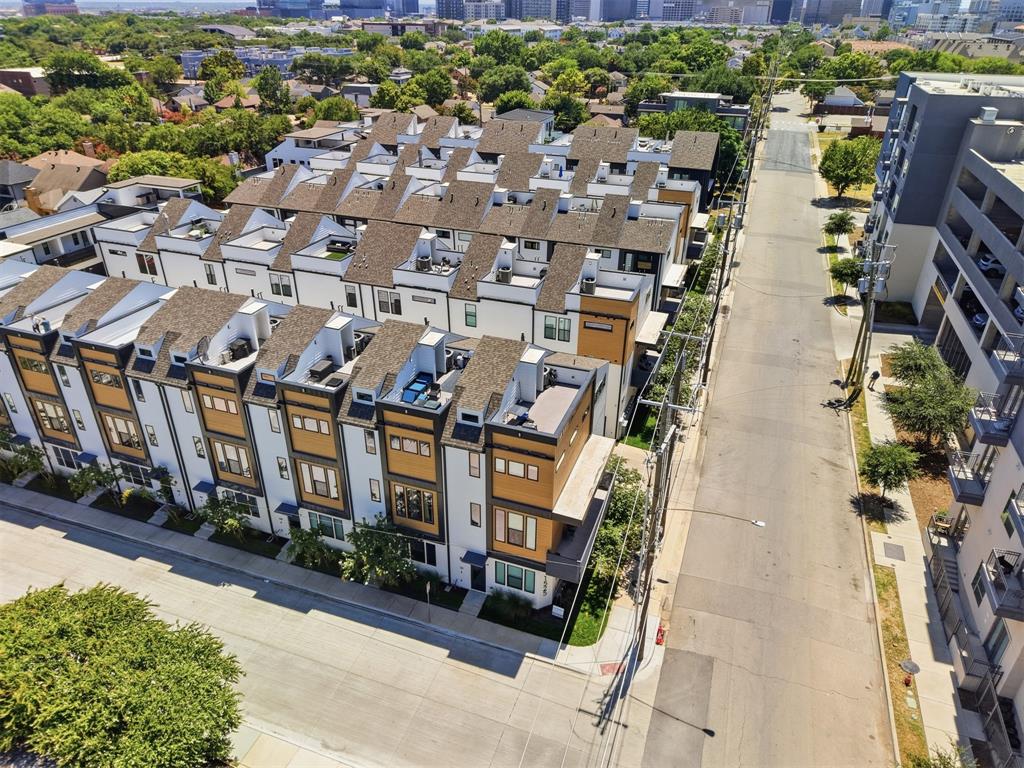 1525 Pecos, #102, Dallas, TX 75204