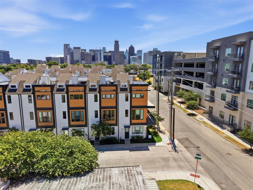 1525 Pecos, #102, Dallas, TX 75204