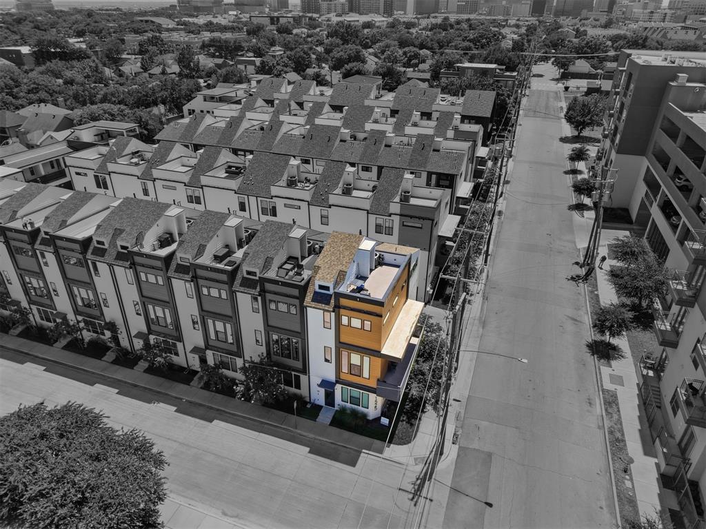 1525 Pecos, #102, Dallas, TX 75204
