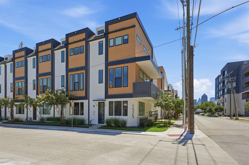 1525 Pecos, #102, Dallas, TX 75204