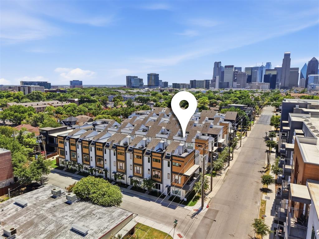 1525 Pecos, #102, Dallas, TX 75204