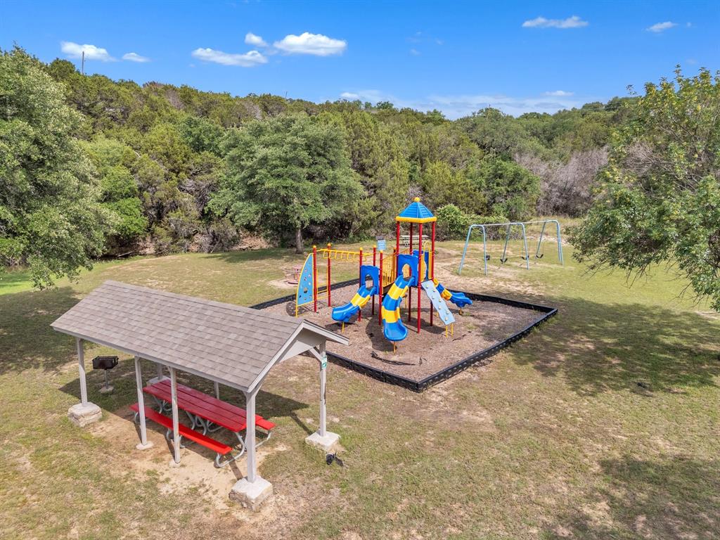2201 Christine Drive, Granbury, TX 76048