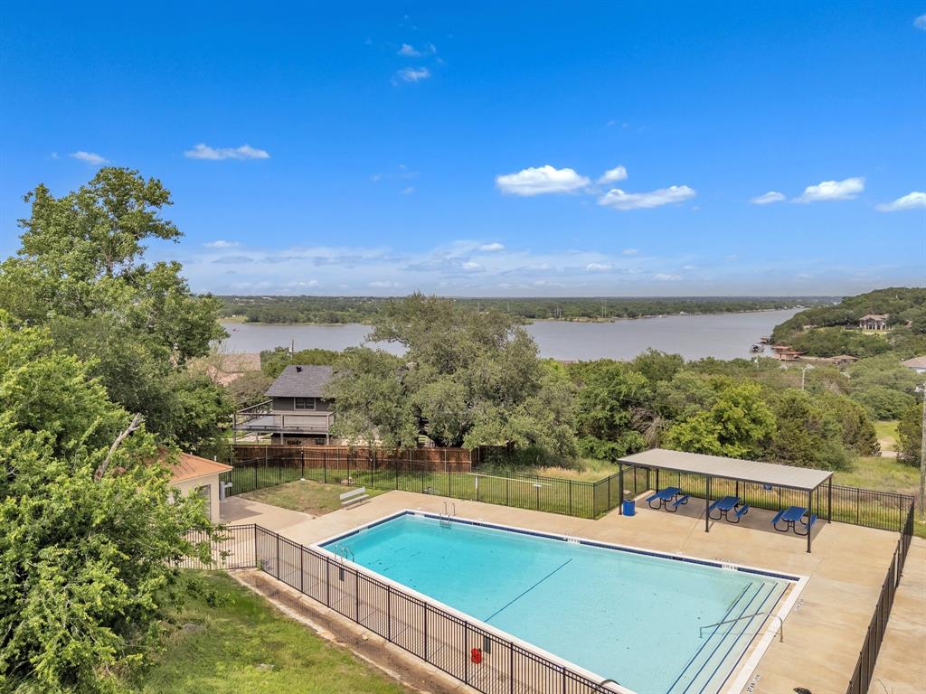 2201 Christine Drive, Granbury, TX 76048