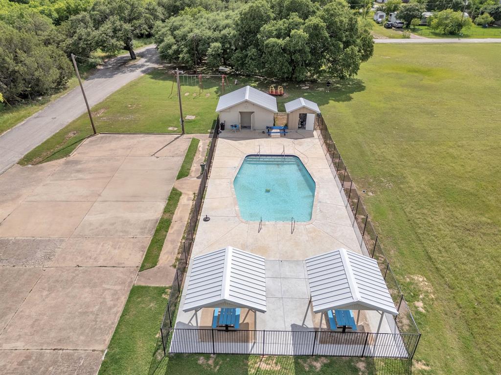 2201 Christine Drive, Granbury, TX 76048