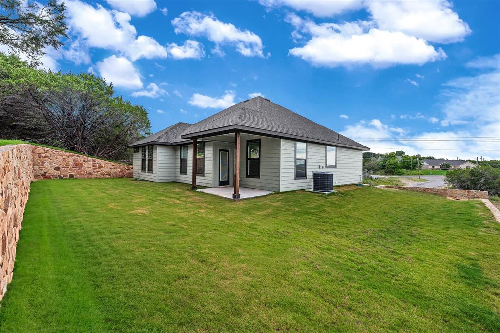 2201 Christine Drive, Granbury, TX 76048