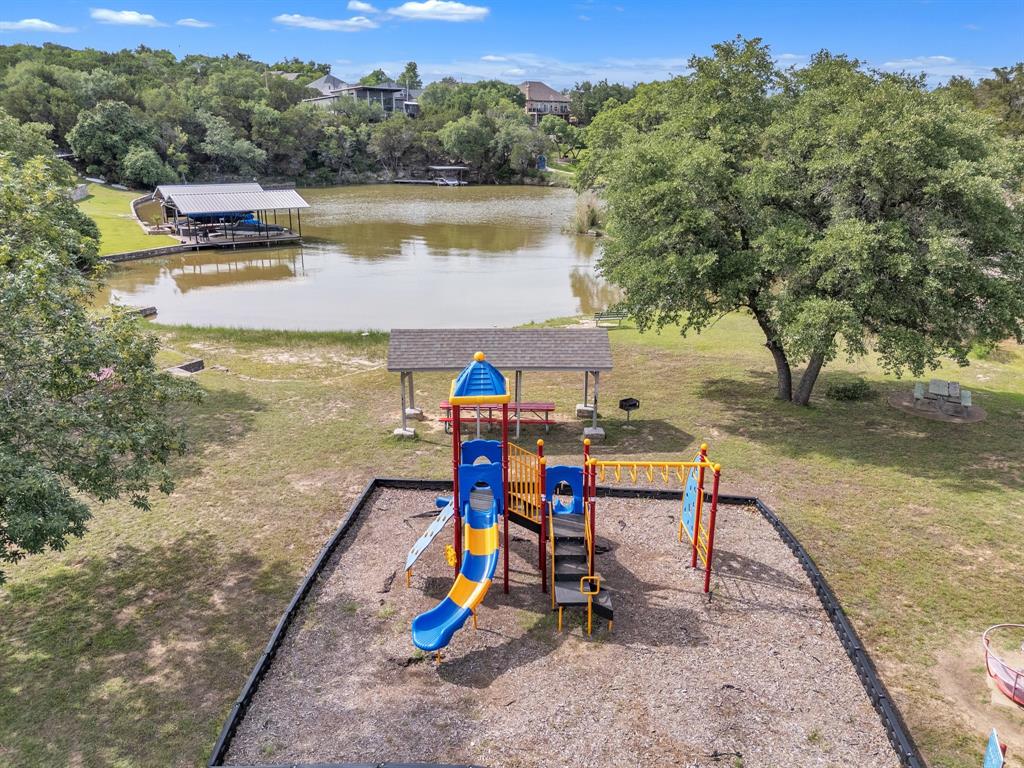 2201 Christine Drive, Granbury, TX 76048