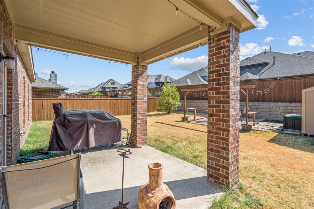 3206 Morgan Drive, Celina, TX 75009