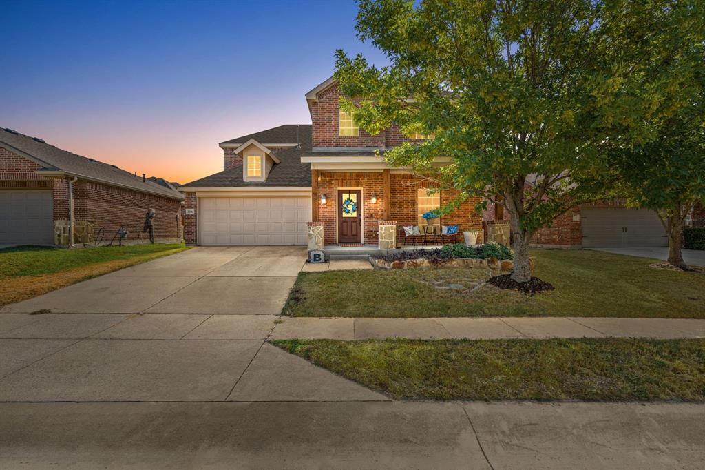 3206 Morgan Drive, Celina, TX 75009
