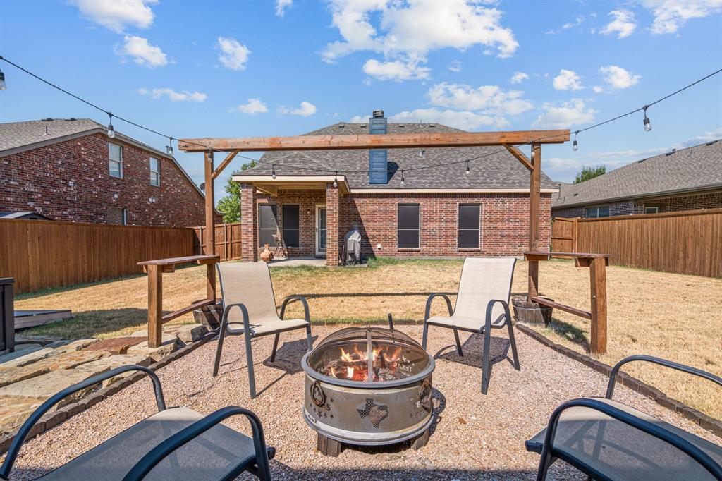 3206 Morgan Drive, Celina, TX 75009