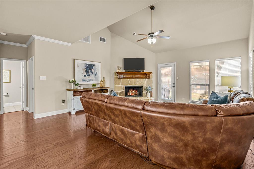 3206 Morgan Drive, Celina, TX 75009