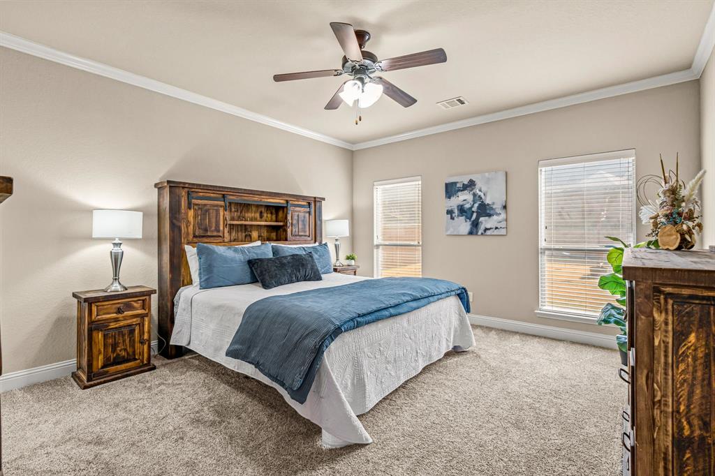 3206 Morgan Drive, Celina, TX 75009