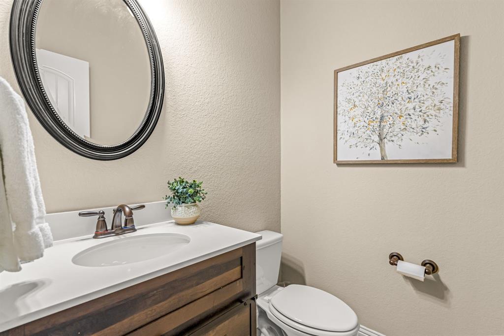 3206 Morgan Drive, Celina, TX 75009