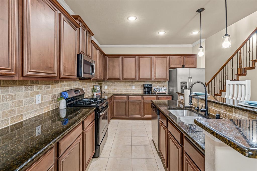 3206 Morgan Drive, Celina, TX 75009