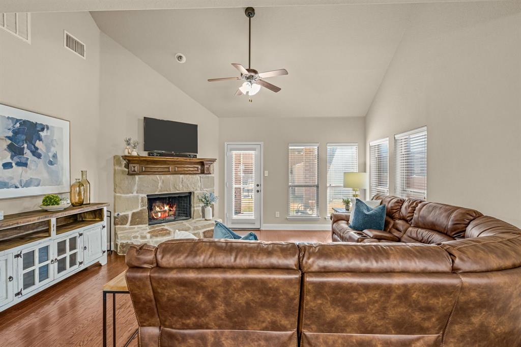 3206 Morgan Drive, Celina, TX 75009