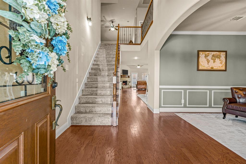 3206 Morgan Drive, Celina, TX 75009