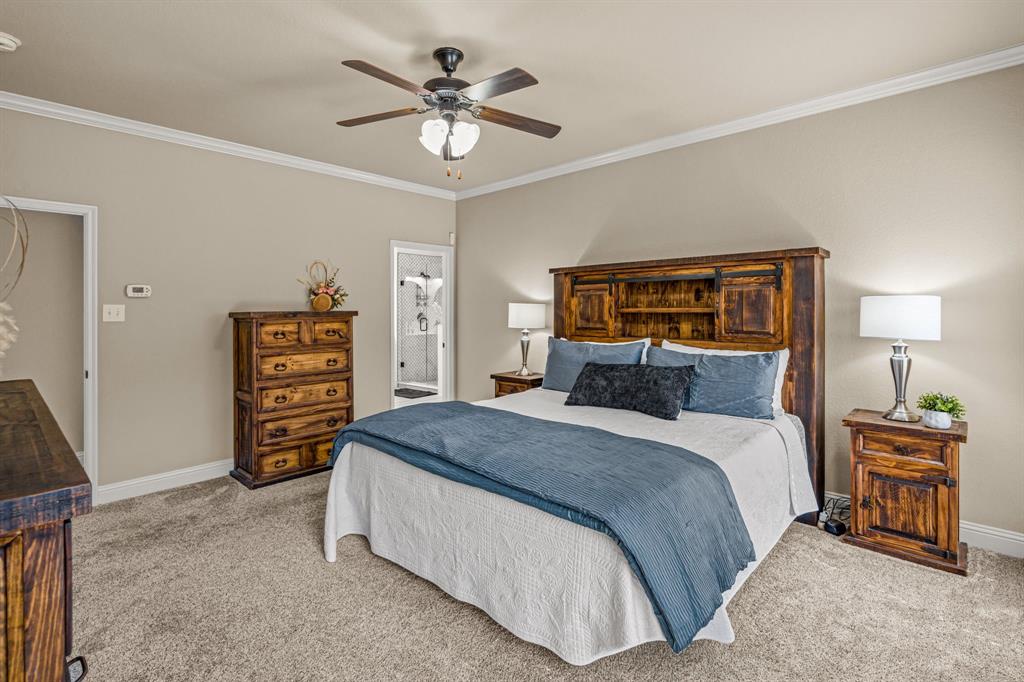 3206 Morgan Drive, Celina, TX 75009