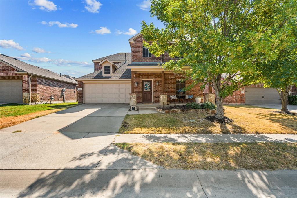 3206 Morgan Drive, Celina, TX 75009