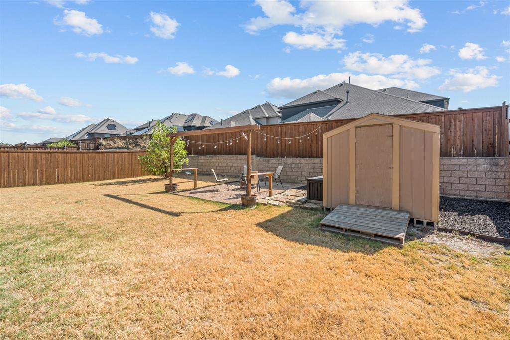 3206 Morgan Drive, Celina, TX 75009